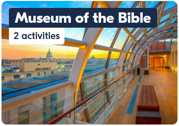 Museum of the Bible