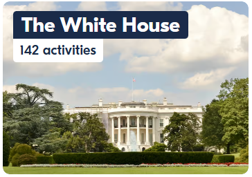 The White House